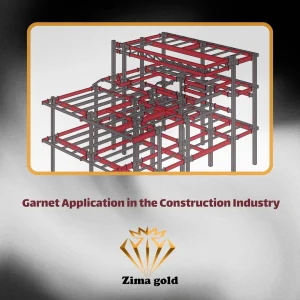  Garnet Application in the Construction Industry